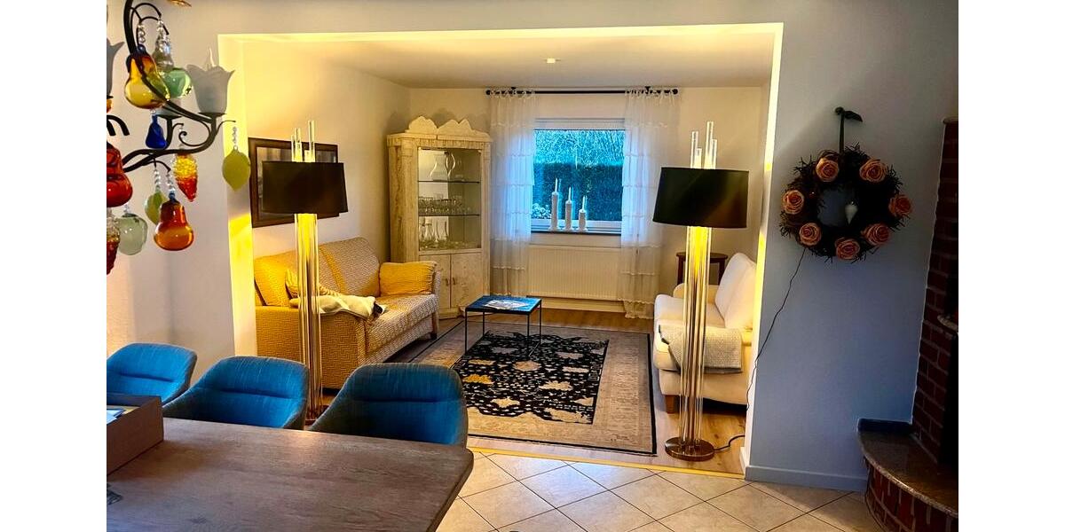 Einfamilienhaus Geestland - 7 Zimmer, 299 m&sup2;, 698.000&euro; | Angebot:25122491