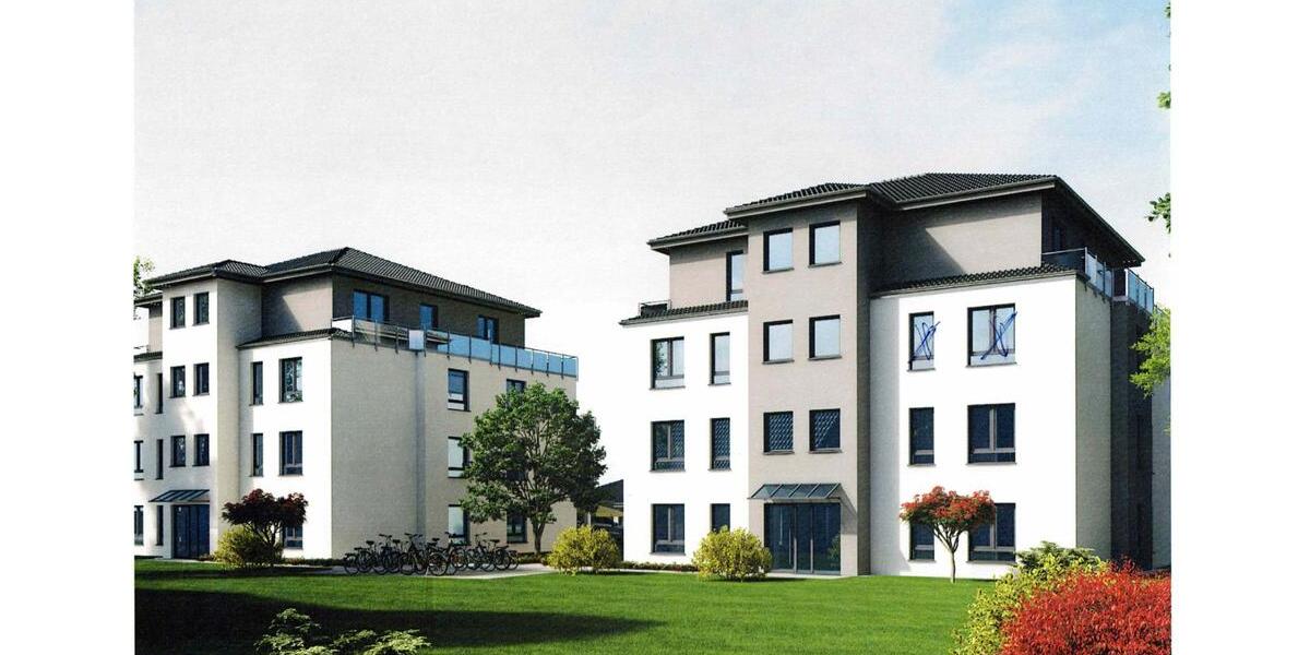 Etagenwohnung Cuxhaven Duhnen - 3.5 Zimmer, 100 m&sup2;, 424.900&euro; | Angebot:25956923