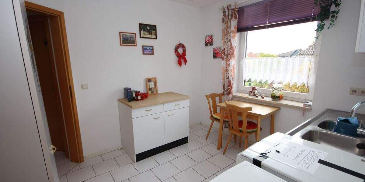 Einfamilienhaus Cuxhaven Altenbruch - 5 Zimmer, 181 m&sup2;, 399.000&euro; | Angebot:26139877