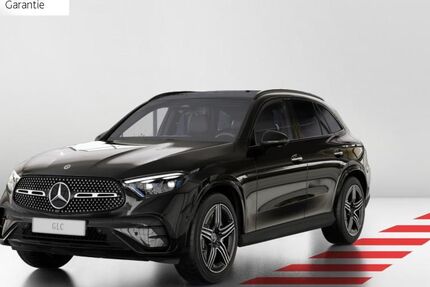 Mercedes-Benz GLC 220 8.317 km 54.890 &euro; Marne 25709