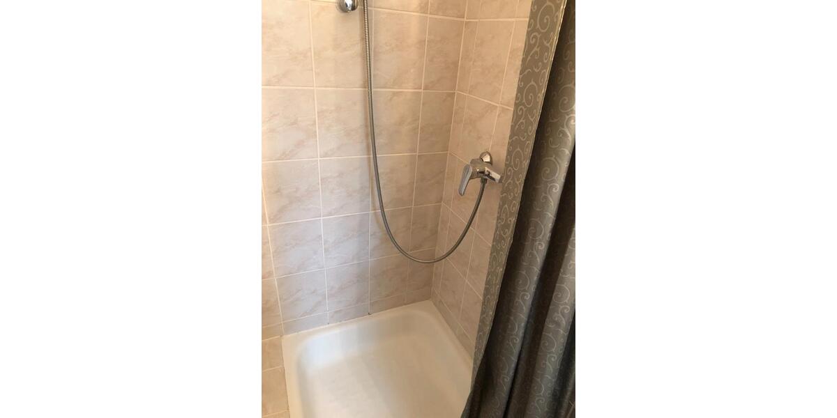 Erdgeschoßwohnung Cuxhaven Duhnen - 1 Zimmer, 27 m&sup2;, 420&euro; | Angebot:26591205