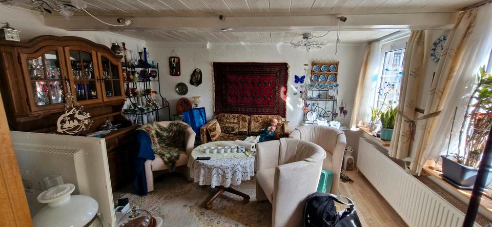 Einfamilienhaus Cuxhaven Groden - 4 Zimmer, 72 m&sup2;, 107.000&euro; | Angebot:26511965