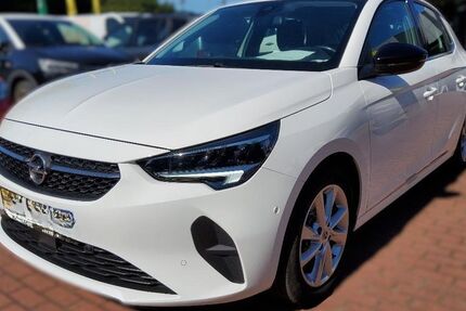 Opel Corsa 108.960 km 9.790 &euro; Brunsbüttel 25541