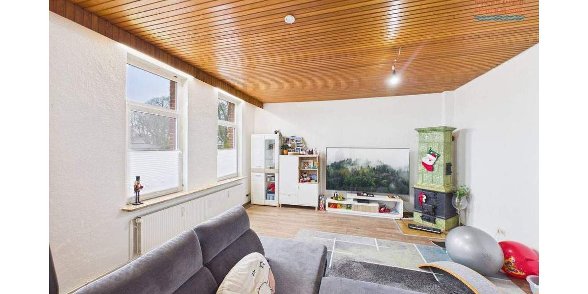 Einfamilienhaus Geestland Drangstedt - 8 Zimmer, 230 m&sup2;, 225.000&euro; | Angebot:25730350