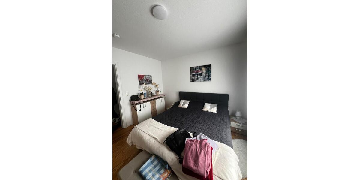 Etagenwohnung Cuxhaven Duhnen - 2 Zimmer, 56 m&sup2;, 490&euro; | Angebot:26476258