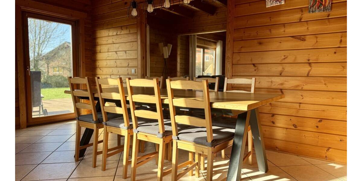 Einfamilienhaus Brunsbüttel - 5 Zimmer, 185 m&sup2;, 389.000&euro; | Angebot:26094015