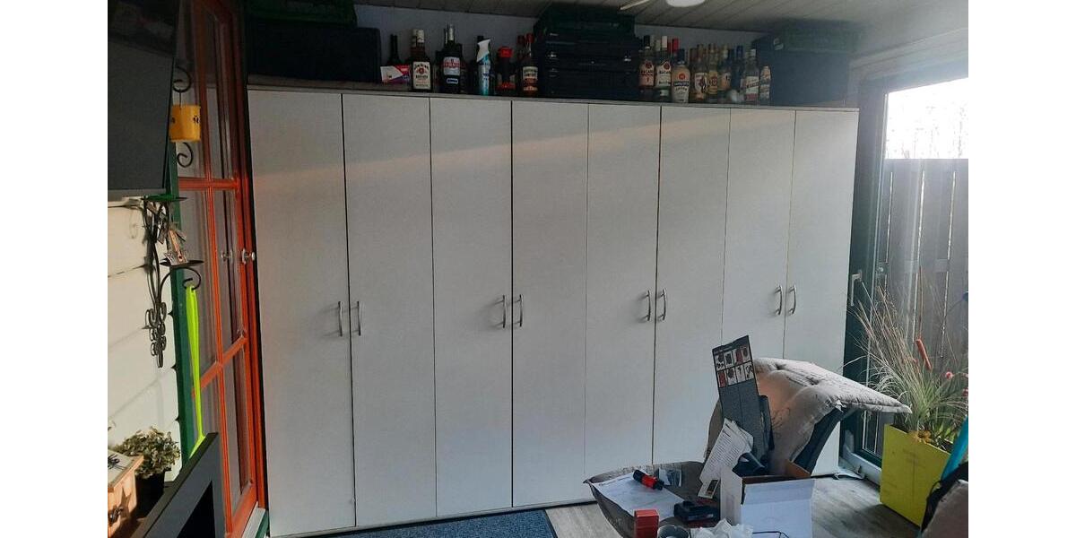 Bungalow Wurster Nordseeküste - 4 Zimmer, 45 m&sup2;, 110.000&euro; | Angebot:25431045