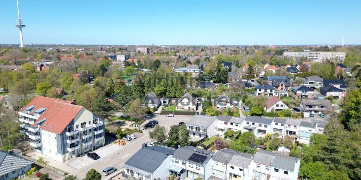 Reihenmittelhaus Cuxhaven Groden - 4 Zimmer, 98 m&sup2;, 225.000&euro; | Angebot:26155073