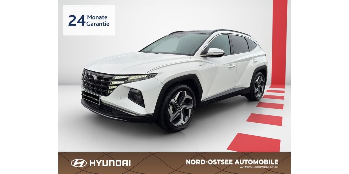 Hyundai TUCSON 19.129 km 30.770 &euro; Marne 25709