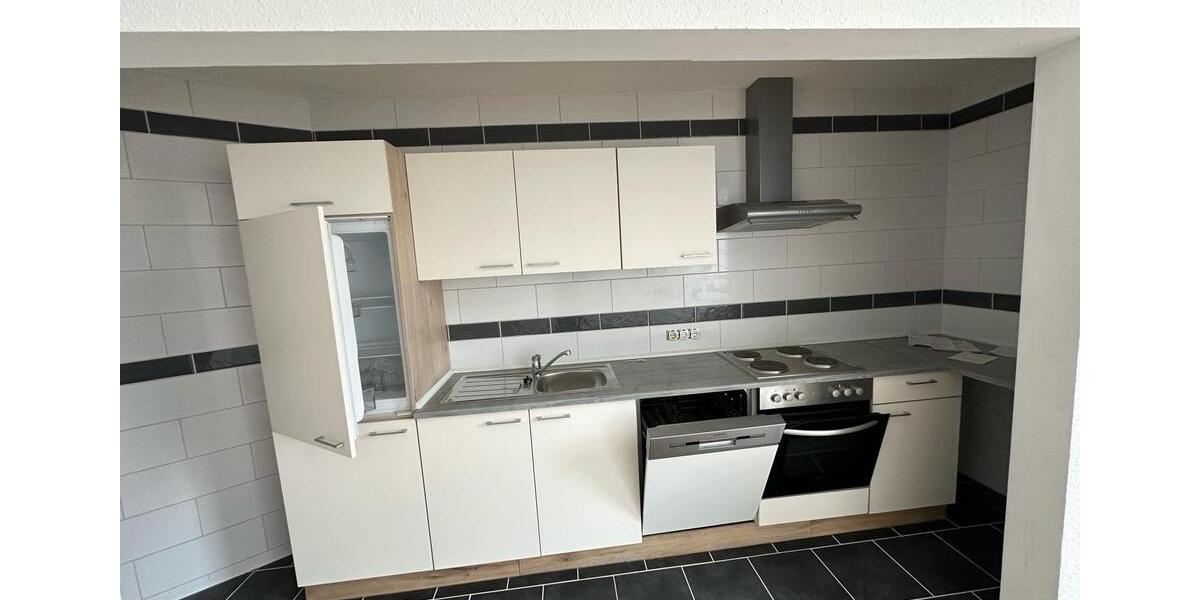 Erdgeschoßwohnung Marne - 2 Zimmer, 55 m&sup2;, 500&euro; | Angebot:25182066