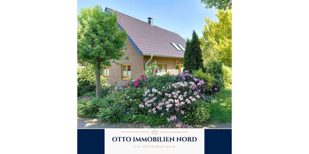 Einfamilienhaus Drangstedt Drangstedt - 8.5 Zimmer, 181 m&sup2;, 489.000&euro; | Angebot:22937279