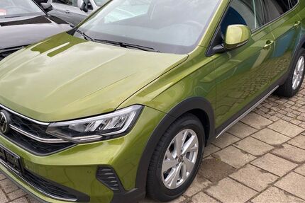 VW Taigo 6.900 km 23.900 &euro; Cadenberge 21781