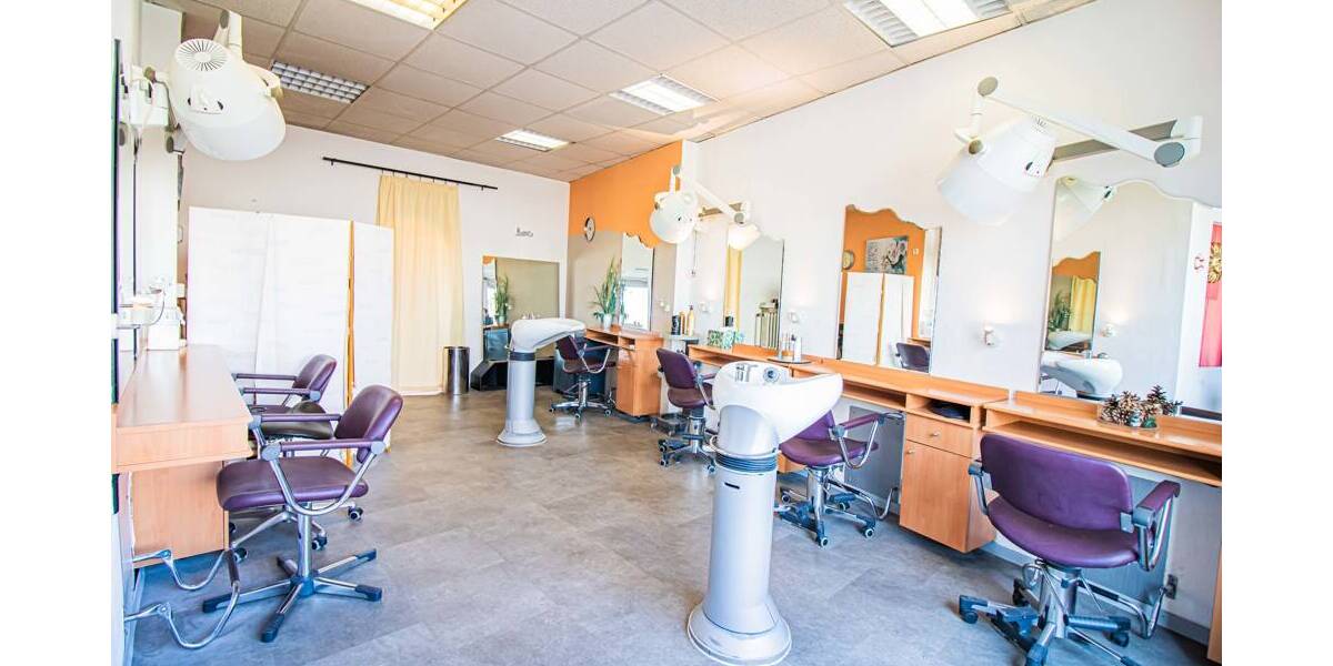 Gewerbeobjekt Cuxhaven Döse - 2 Zimmer, 99.000&euro; | Angebot:25735437