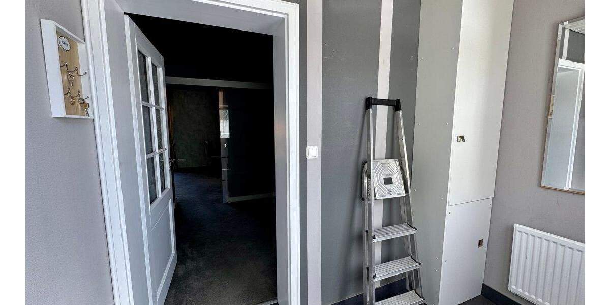 Reihenmittelhaus Brunsbüttel - 3 Zimmer, 115 m&sup2;, 229.000&euro; | Angebot:25742074