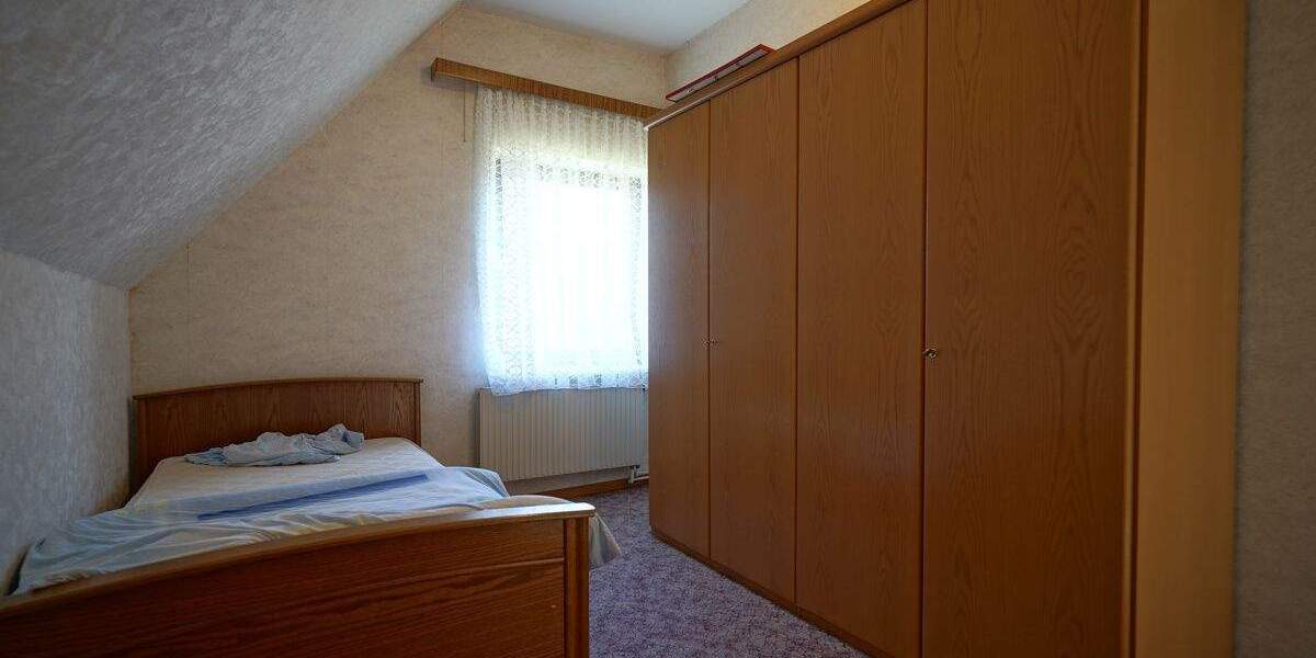 Mehrfamilienhaus, Wohnhaus Geestland Ankelohe - 5 Zimmer, 120 m&sup2;, 389.000&euro; | Angebot:25661861