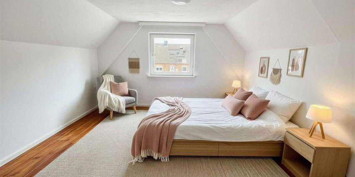 Einfamilienhaus Brunsbüttel - 3 Zimmer, 109.000&euro; | Angebot:25689318