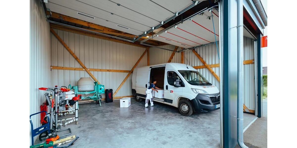 Gewerbeobjekt Geestland - 165&euro; | Angebot:26267089