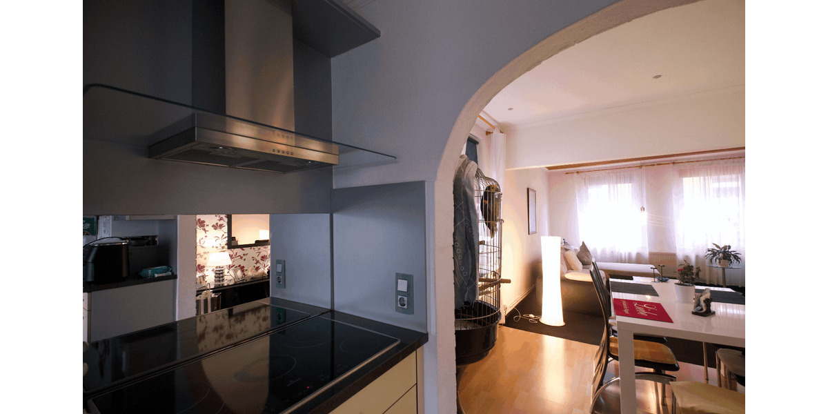 Reihenhaus Cuxhaven - 3 Zimmer, 74 m&sup2;, 149.000&euro; | Angebot:25086224