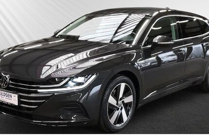 VW Arteon 17.125 km 35.990 &euro; Marne 25709
