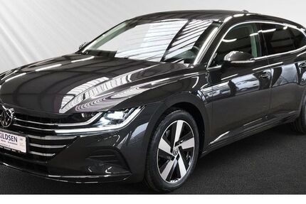VW Arteon 17.125 km 39.280 &euro; Marne 25709