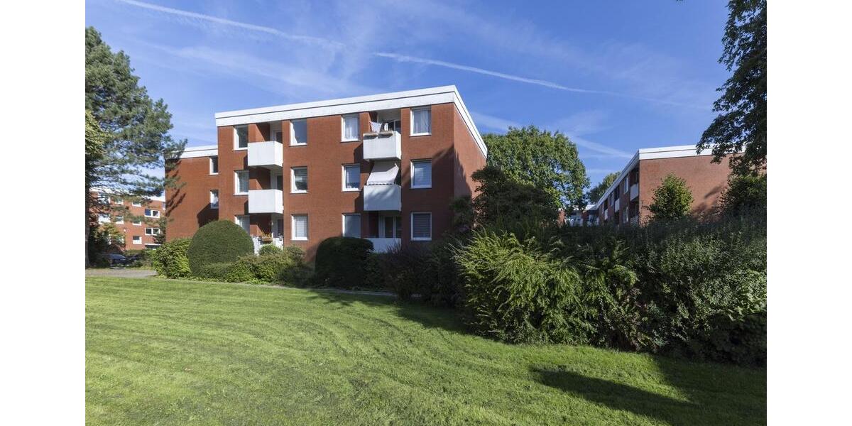 Erdgeschoßwohnung Cuxhaven Döse - 3 Zimmer, 68 m&sup2;, 489&euro; | Angebot:26608034