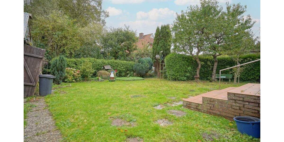 Einfamilienhaus Geestland Imsum - 6 Zimmer, 129 m&sup2;, 179.000&euro; | Angebot:25769375