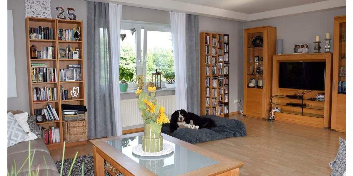Einfamilienhaus Bülkau - 5 Zimmer, 286 m&sup2;, 859.000&euro; | Angebot:25770280