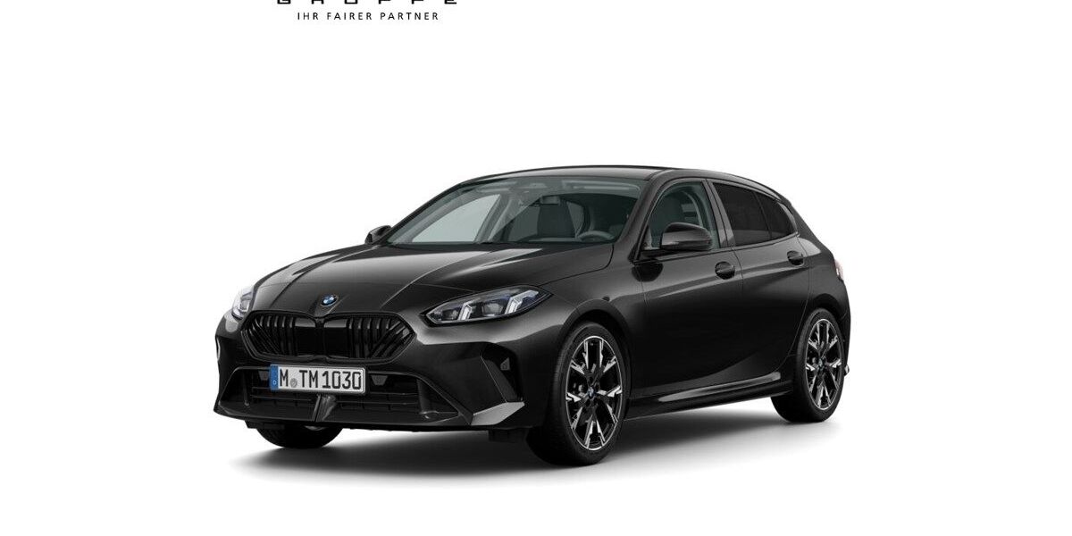 BMW 120 25.863 km 34.620 &euro; Cuxhaven 27472