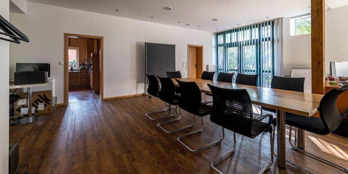 Einfamilienhaus Geestland-Debstedt Debstedt - 8 Zimmer, 242 m&sup2;, 570.000&euro; | Angebot:25737096