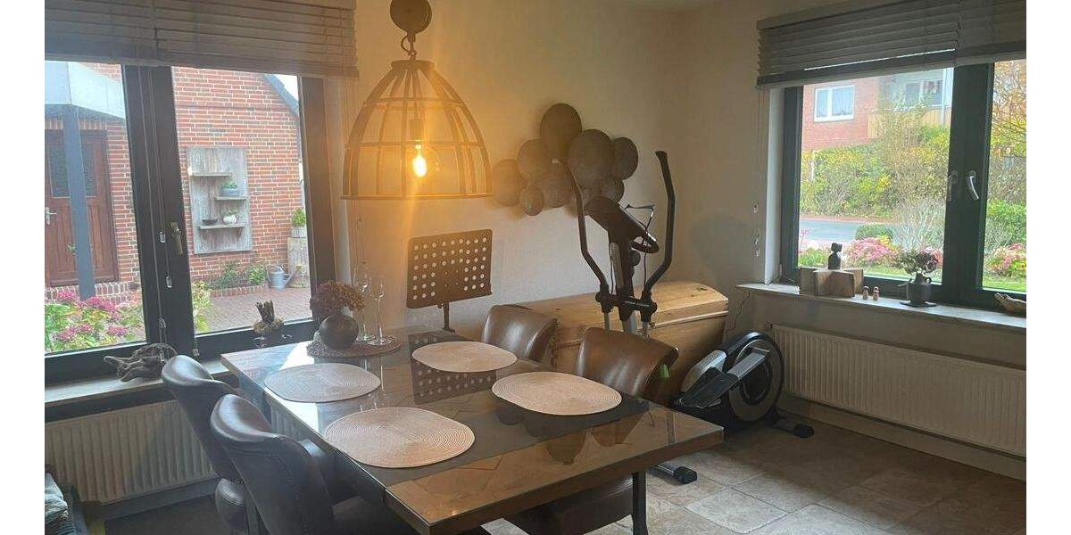 Einfamilienhaus Friedrichskoog - 4 Zimmer, 124 m&sup2;, 319.000&euro; | Angebot:25742083