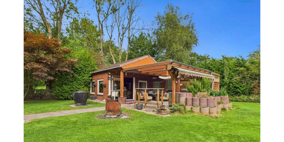 Mehrfamilienhaus, Wohnhaus Geestland Sievern - 1 Zimmer, 364 m&sup2;, 495.000&euro; | Angebot:25666572