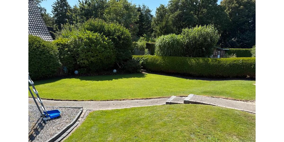 Bungalow Wurster Nordseeküste - 7 Zimmer, 210 m&sup2;, 395.000&euro; | Angebot:25722730