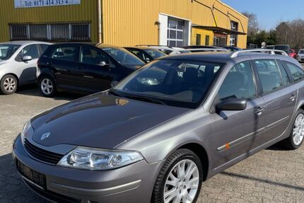 Renault Laguna 200.000 km 1.650 &euro; Cuxhaven 27474