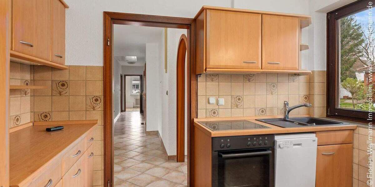 Bungalow Cuxhaven / Duhnen Duhnen - 6 Zimmer, 179 m&sup2;, 389.000&euro; | Angebot:25726110