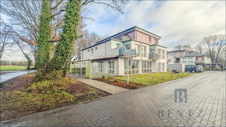 Gewerbeobjekt Geestland - 1.250&euro; | Angebot:19685492