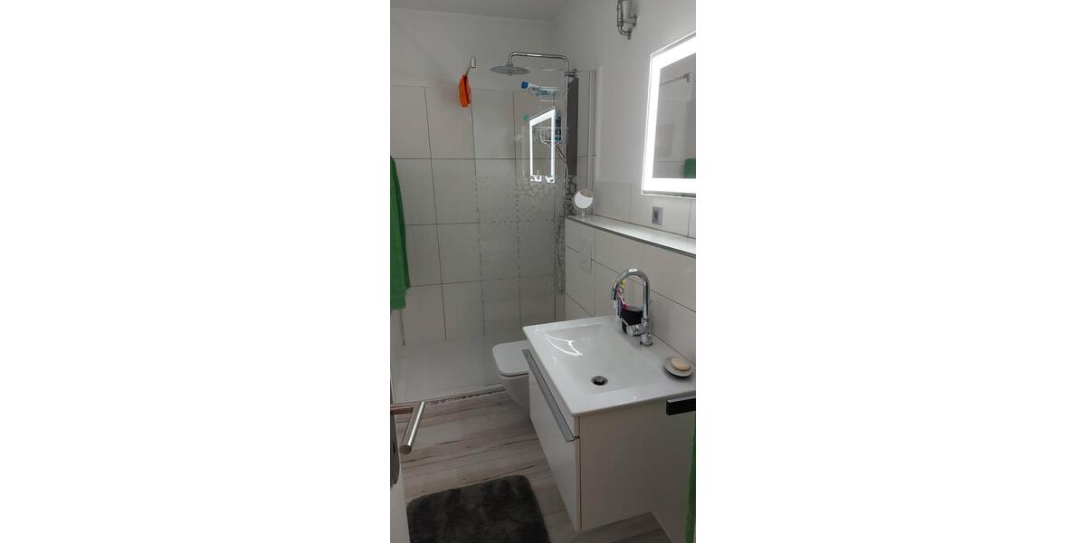 Etagenwohnung Friedrichskoog - 2.5 Zimmer, 61 m&sup2;, 195.000&euro; | Angebot:27283745