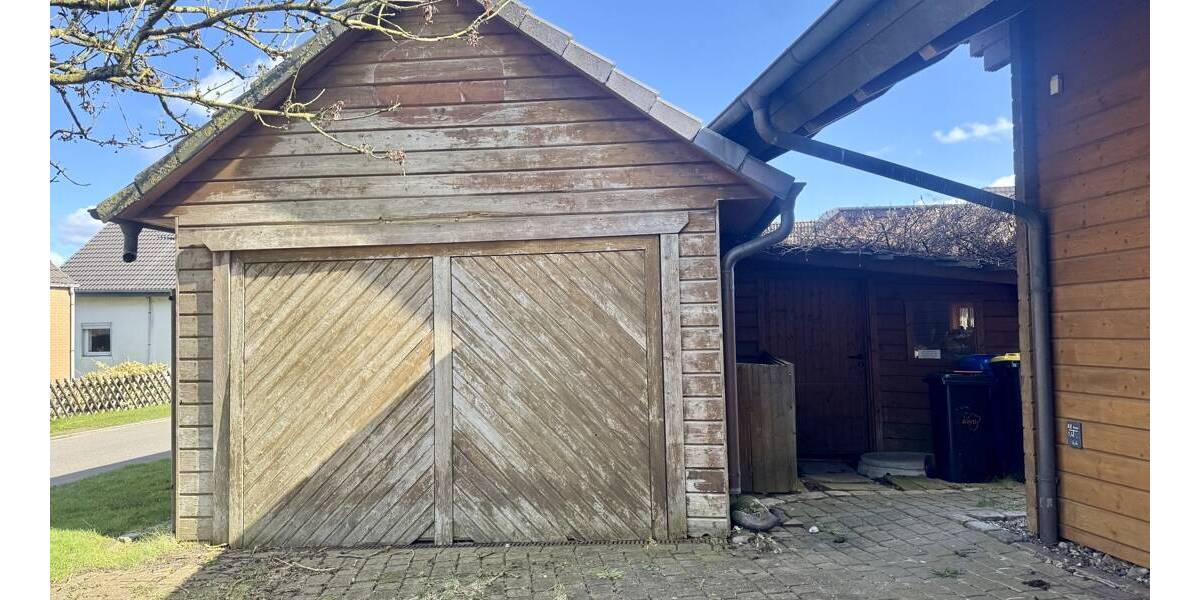 Einfamilienhaus Brunsbüttel - 5 Zimmer, 185 m&sup2;, 389.000&euro; | Angebot:26094015