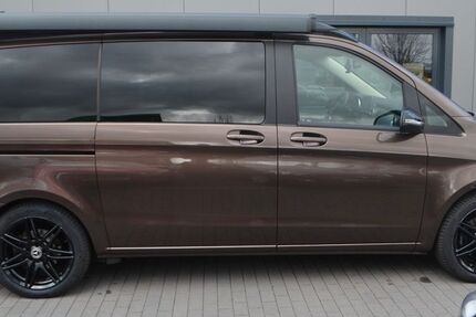 Mercedes-Benz V 250 119.000 km 64.900 &euro; Cuxhaven 27472
