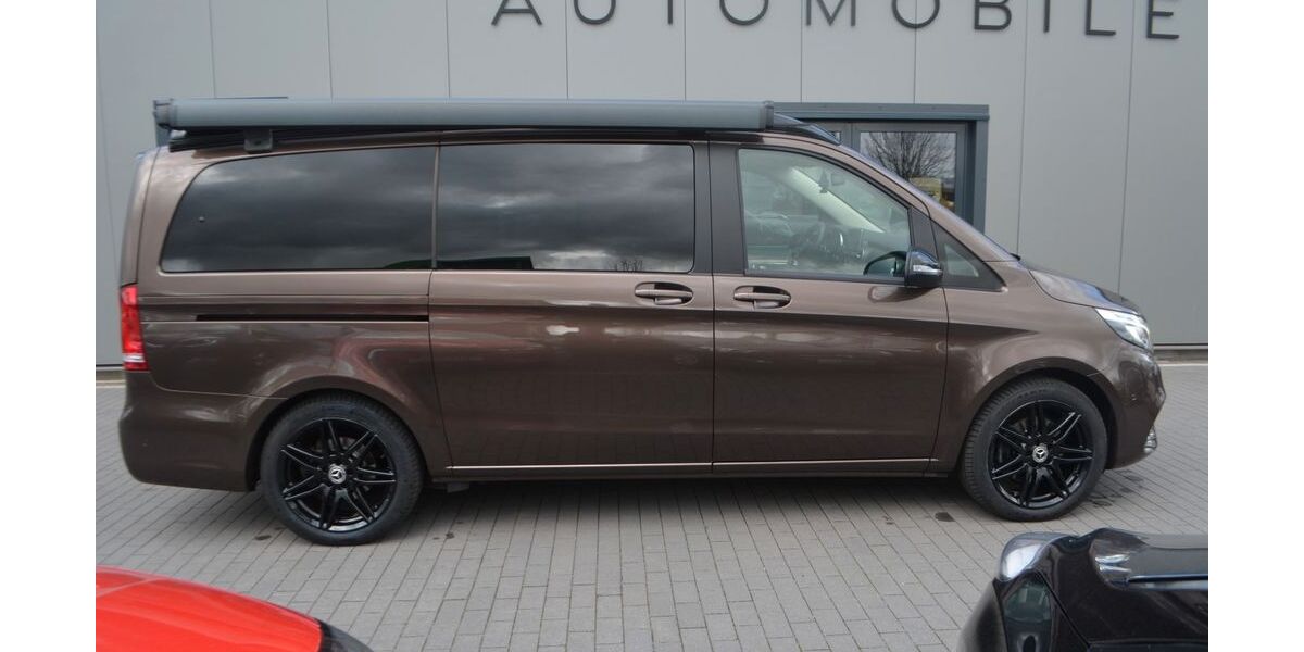 Mercedes-Benz V 250 119.000 km 64.900 &euro; Cuxhaven 27472