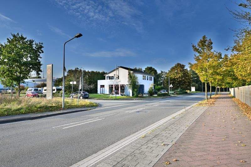 Gewerbeobjekt Cuxhaven - 580.000&euro; | Angebot:25772385