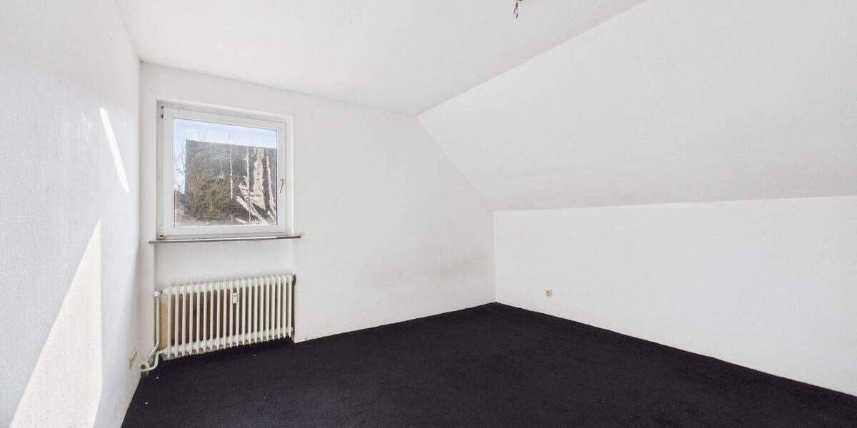 Einfamilienhaus Geestland Bad Bederkesa - 7 Zimmer, 143 m&sup2;, 235.000&euro; | Angebot:25796764