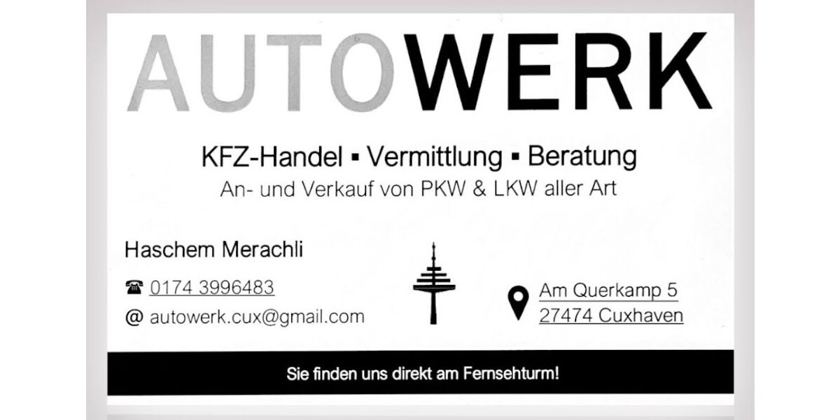 Citroen C1 125.000 km 3.333 &euro; Cuxhaven 27474