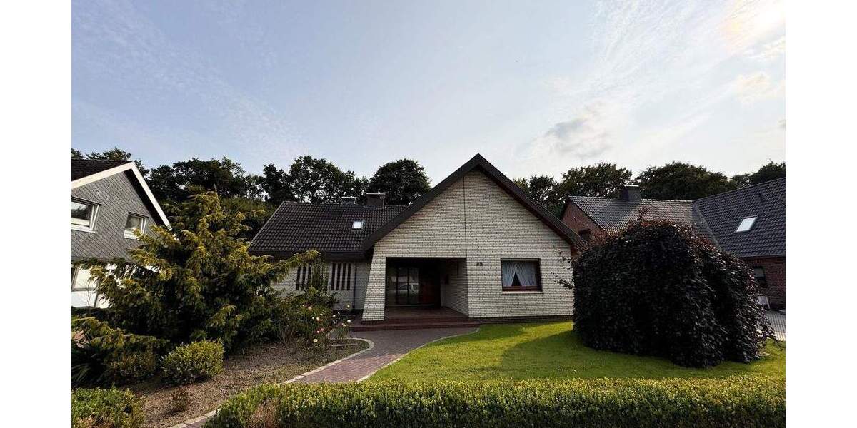 Einfamilienhaus Brunsbüttel Brunsbüttel-Nord - 7 Zimmer, 182 m&sup2;, 399.000&euro; | Angebot:25741967