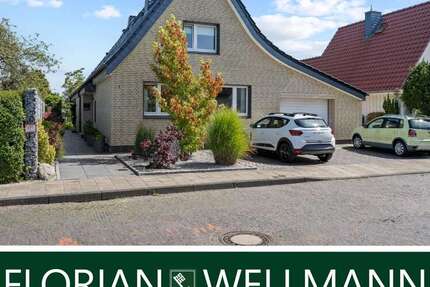 Haus Cuxhaven Döse - 8 Zimmer, 209 m&sup2;, 429.000&euro; | Angebot:23542123