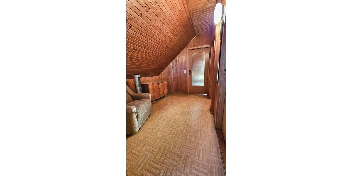Bungalow Cuxhaven Altenwalde - 5 Zimmer, 150 m&sup2;, 348.000&euro; | Angebot:25664943