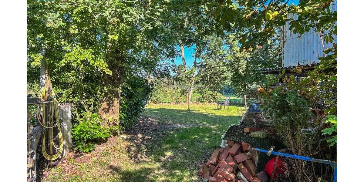 Einfamilienhaus Wurster Nordseeküste Spieka - 6 Zimmer, 174 m&sup2;, 299.000&euro; | Angebot:25666570