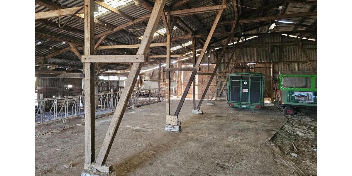 Gewerbeobjekt Geestland Bad Bederkesa - 1.200&euro; | Angebot:26110572