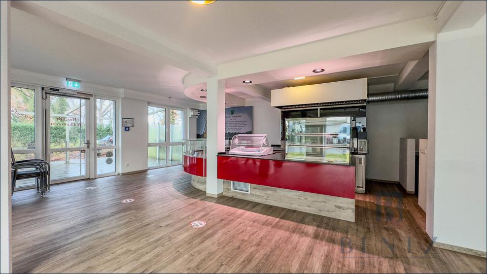 Gewerbeobjekt Geestland - 1.250&euro; | Angebot:19685492