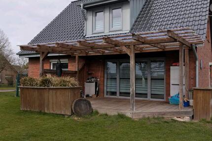 Haus Neuhaus (Oste) - 4 Zimmer, 128 m&sup2;, 320.000&euro; | Angebot:25965250