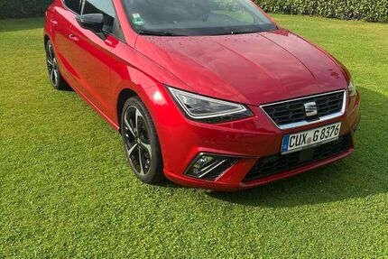 Seat Ibiza 44.667 km 15.800 &euro; Geestland 27624